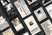 Editorial Instagram Stories, a Social Media Template by Moscovita Studio (Thumbnail 16 of 16)