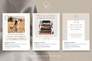 Elodie - 60 Animated Posts & Stories, a Social Media Template by SilverStag Type Foundry (Thumbnail 43 of 48)