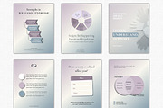 Neurodivergent Canva Templates, a Social Media Template by Talipic Designs (Thumbnail 4 of 8)