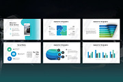 Automotive Powerpoint, a Presentation Template by Spesifikstd (Thumbnail 6 of 8)