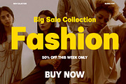 Moneis Modern Sans Typeface, a Sans Serif Font by RantautypeStudio (Thumbnail 4 of 15)