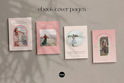 Canva Coaching Templates - Mint, a Magazine Template by Made by Melody (Thumbnail 3 of 14)