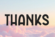 Sunsut, a Script Font by InermediaSTUDIO (Thumbnail 3 of 8)