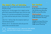 Friend Day Invite - Kids, an Invitation Template by Team Alabaster (Thumbnail 3 of 3)