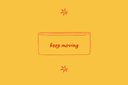 Melodic Playful & Retro Groovy Font, a Handwritten Font by Ashiya Pixel (Thumbnail 4 of 11)