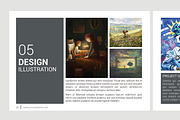 A5 Brochure, a Brochure Template by BoriesBechker (Thumbnail 9 of 14)
