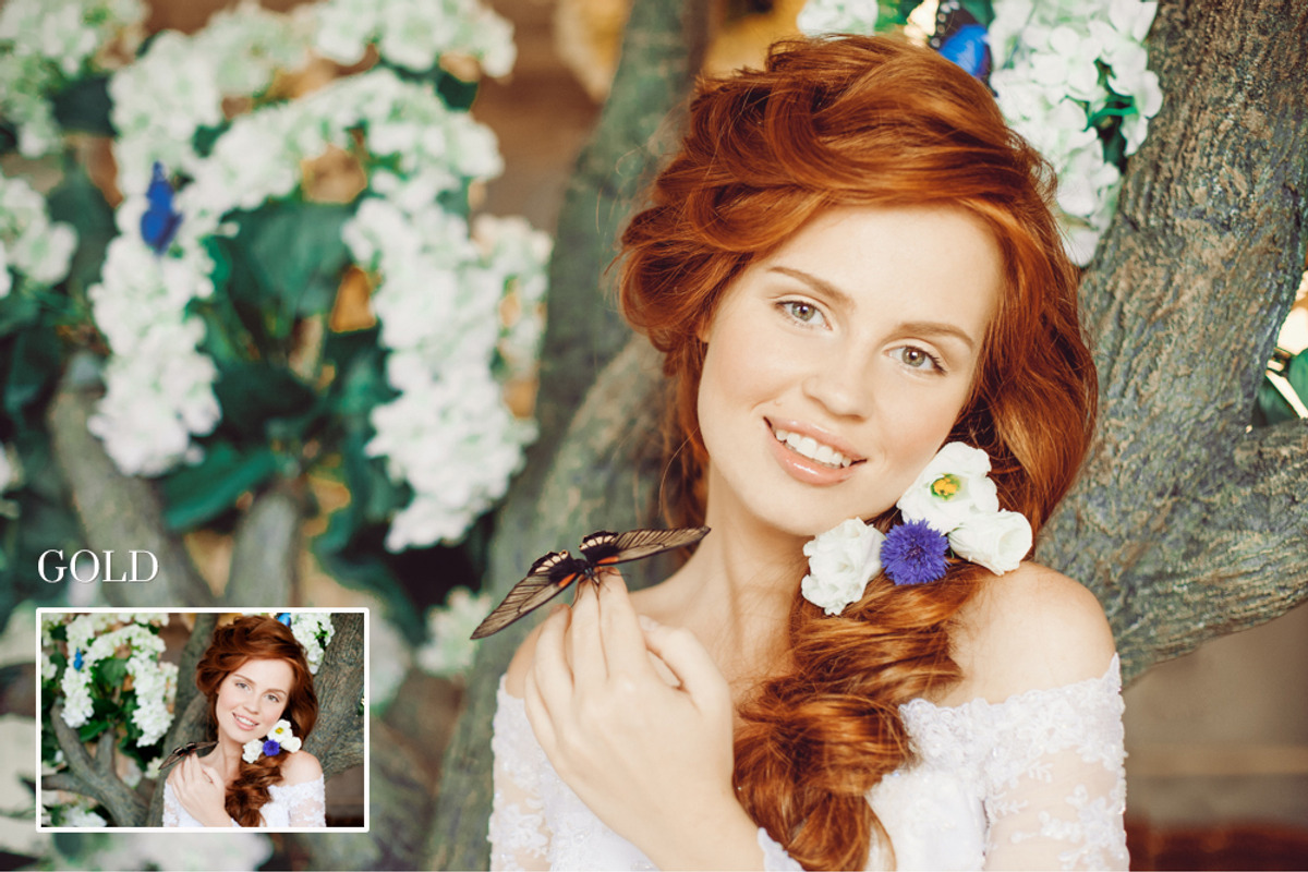 Wedding Photoshop Actions, an Action Add-On by BeArt-Presets (Photo 11 of 19)