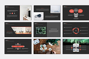 Ora Keynote Template, a Presentation Template by Mia (Thumbnail 5 of 7)