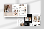 Moodboard Design Layout Template, a Presentation Template by Spark_Creative (Thumbnail 5 of 5)