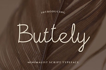 Buttely Signature Script