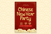 Hangzhou - Modern Chinese Font, a Handwritten Font by Inviline.co (Thumbnail 9 of 12)
