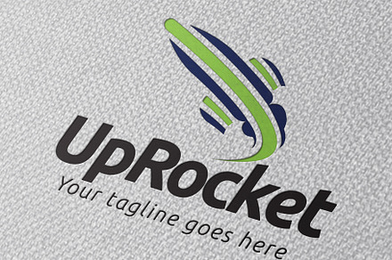 Up Rocket