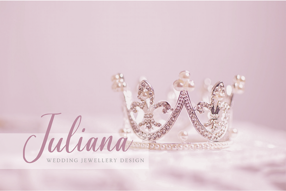 Agnetta - Calligraphy Font preview 4