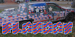 Flag Day