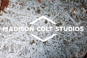 50 Rusty Metal Textures - Vol 1, a Texture Graphic by Madison Colt Studios (Thumbnail 39 of 51)