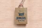 Fast food hand drawn set, a Food Illustration by Alfazet Chronicles (Thumbnail 5 of 9)