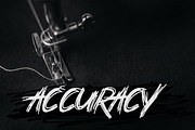 Maziro -Brush Typeface, a Font by Mozyen Studio (Thumbnail 4 of 7)