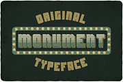 Big Bundle - 14 more fonts!, a Symbol Font by VozzyStock (Thumbnail 10 of 15)