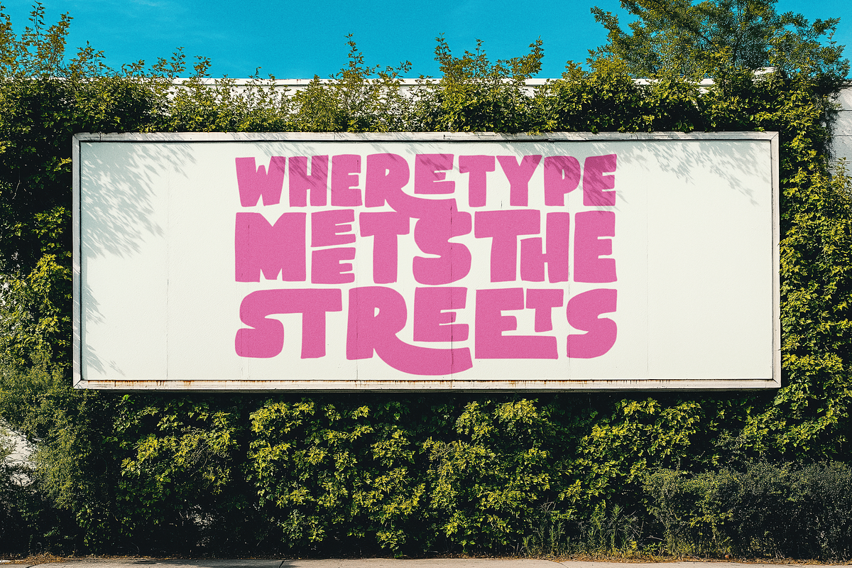 Cresso – Bold Casual Font, a Handwritten Font by Negara Studio (Photo 6 of 13)