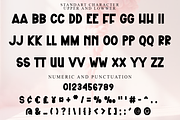 Happy Spring, a Script Font by InermediaSTUDIO (Thumbnail 4 of 8)