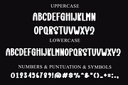 Lemons, a Script Font by InermediaSTUDIO (Thumbnail 4 of 6)