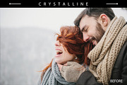 10 Snowy Lightroom Presets, a Plug-in Add-On by Prime Layers (Thumbnail 9 of 9)