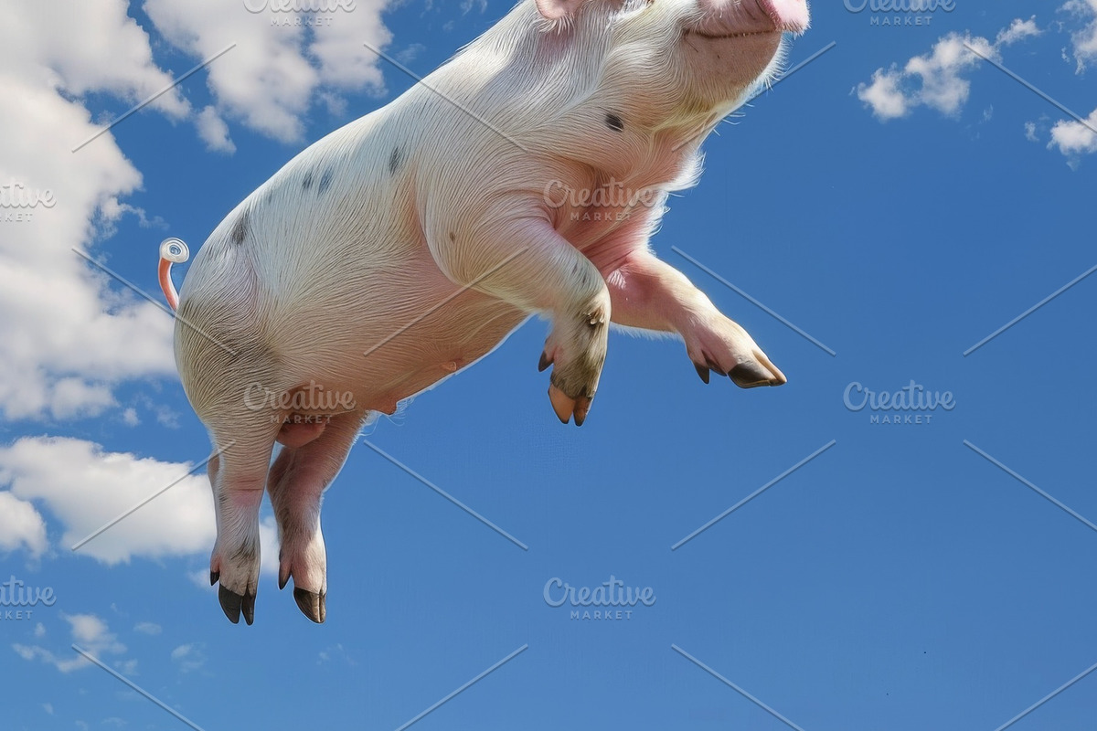 116 Flying animals, an Animal Photo by Handmadefont (Photo 97 of 119)
