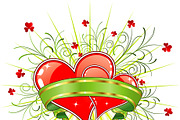 Happy Valentines Day, a Decorative Illustration by TAlex (Thumbnail 6 of 6)