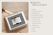 CANVA & PS / 80 Inst Creator, a Social Media Template by Simple có (Thumbnail 2 of 10)