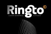 Montreux, a Sans Serif Font by Umitype (Thumbnail 7 of 10)