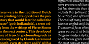 Marbach, a Serif Font by Hoftype (Thumbnail 12 of 15)