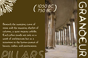 CS Spears Drawn, a Sans Serif Font by Craft Supply Co. (Thumbnail 6 of 8)