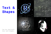 9 Effect Mockup, a Mockup by Salih Kizilkaya (Thumbnail 4 of 14)