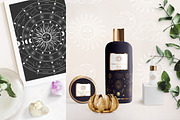 Magic Collection. Decorative Clipart, a Decorative Illustration by Diana Kovach (Thumbnail 3 of 4)