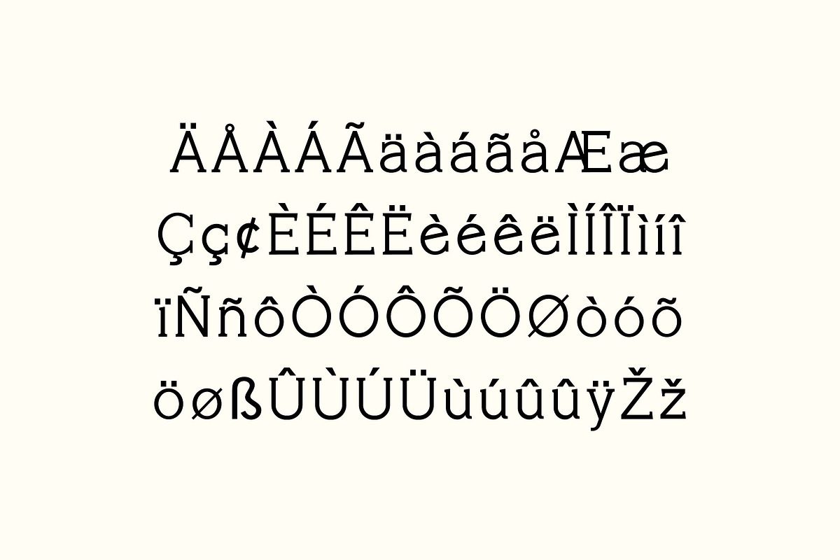 Corpheus Prime Style Font, a Serif Font by UICreative (Photo 3 of 13)