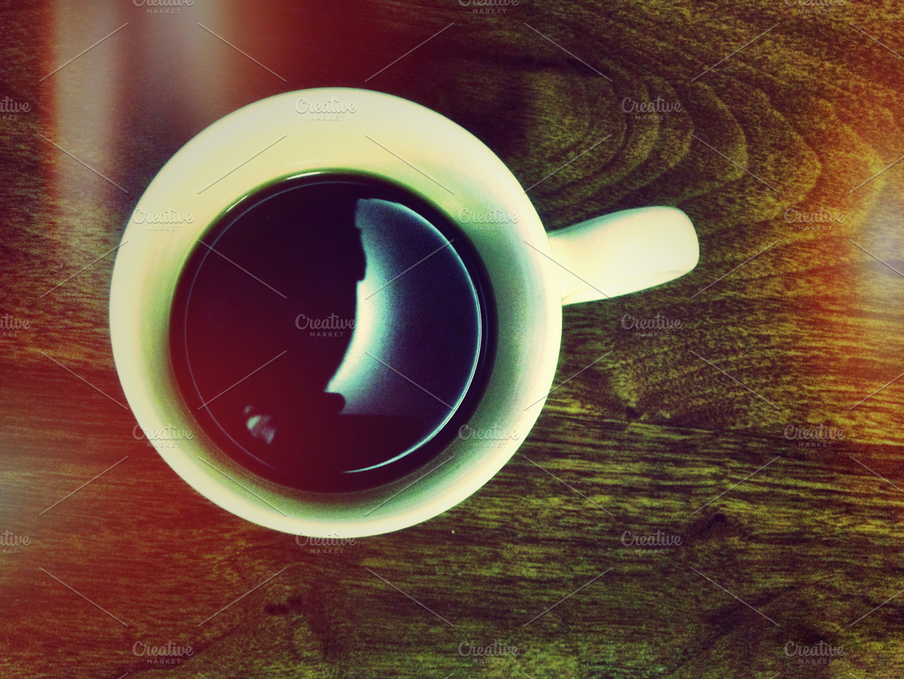 Morning Cup Of Joe