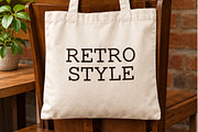 Prestige Typewriter - Vintage Font, a Slab Serif Font by Limited.studio (Thumbnail 2 of 5)