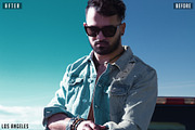 City Fashion Premium LUT 23 Pack I, an Action Add-On by Light Hero Studios (Thumbnail 14 of 24)