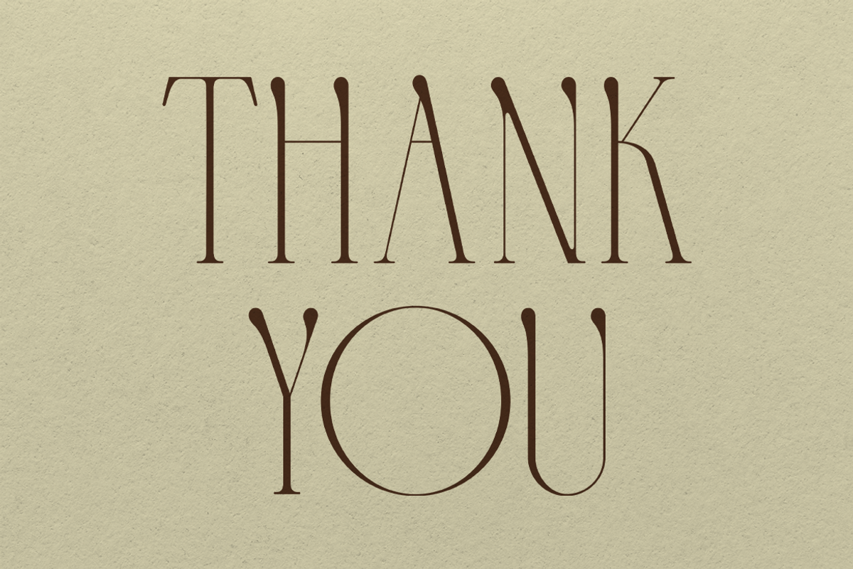 Coreta, a Serif Font by Wasabib Studio (Photo 13 of 13)