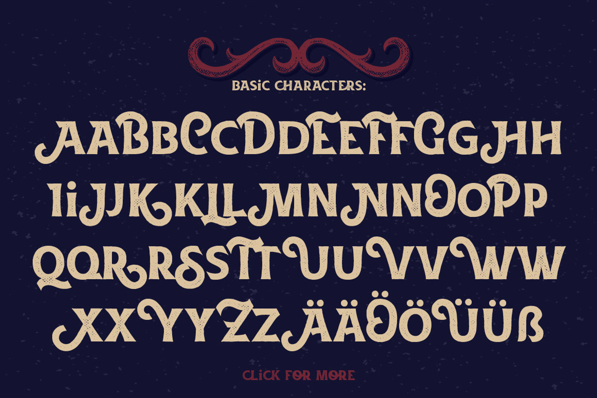 La Belman font + bonus, a Script Font by Gleb Guralnyk (Photo 3 of 5)