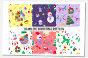 187 Christmas Elements, a Decorative Illustration by Toonsteb (Thumbnail 9 of 28)