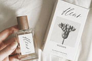 Atelier Maison | Handwritten Script, a Script Font by Pink Coffie (Thumbnail 2 of 10)