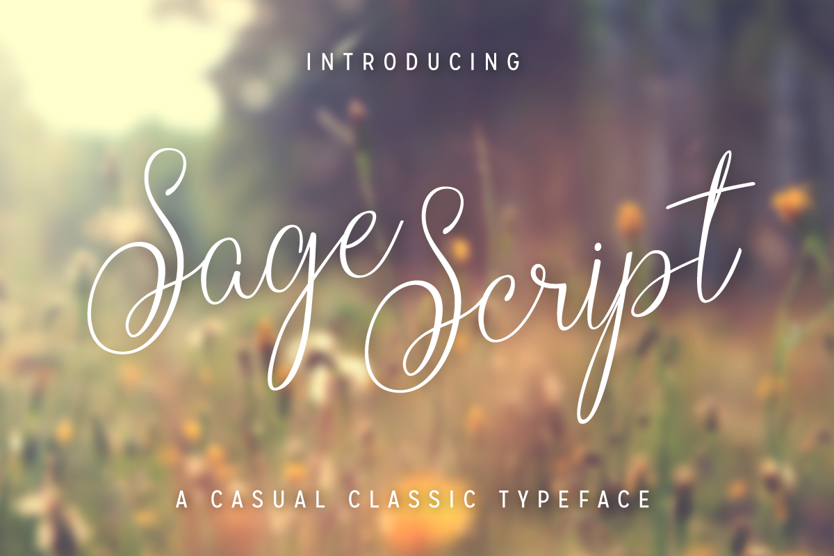 Sage Script
