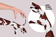 Wild Hands, an Object Graphic by KAT (Thumbnail 2 of 9)