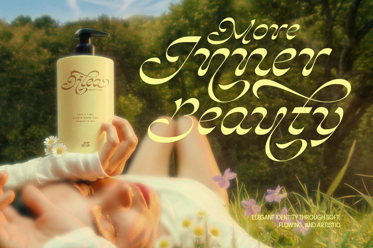 Dh Joleta - 8 Luxury Beauty Family, a Serif Font by Dharmas Foundry (Photo 12 of 16)