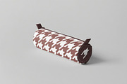 Pencil Case Mock-up, a Pens & Pencil Mockup by zippypixelstudio (Thumbnail 4 of 7)