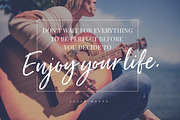 Just Lovely Font & Extras, a Script Font by Nicky Laatz (Thumbnail 2 of 17)