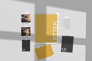 Moodboard Scene Creator, a Product Mockup by KIPET (Thumbnail 5 of 12)