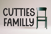 School Awesome, a Handwritten Font by FreshTypeINK (Thumbnail 3 of 8)