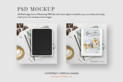 Feminine & Neutral Bundle Vol 2, a Social Media Template by Garlic Friday Design (Thumbnail 13 of 13)